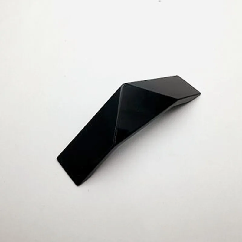 Bright Black 64mm