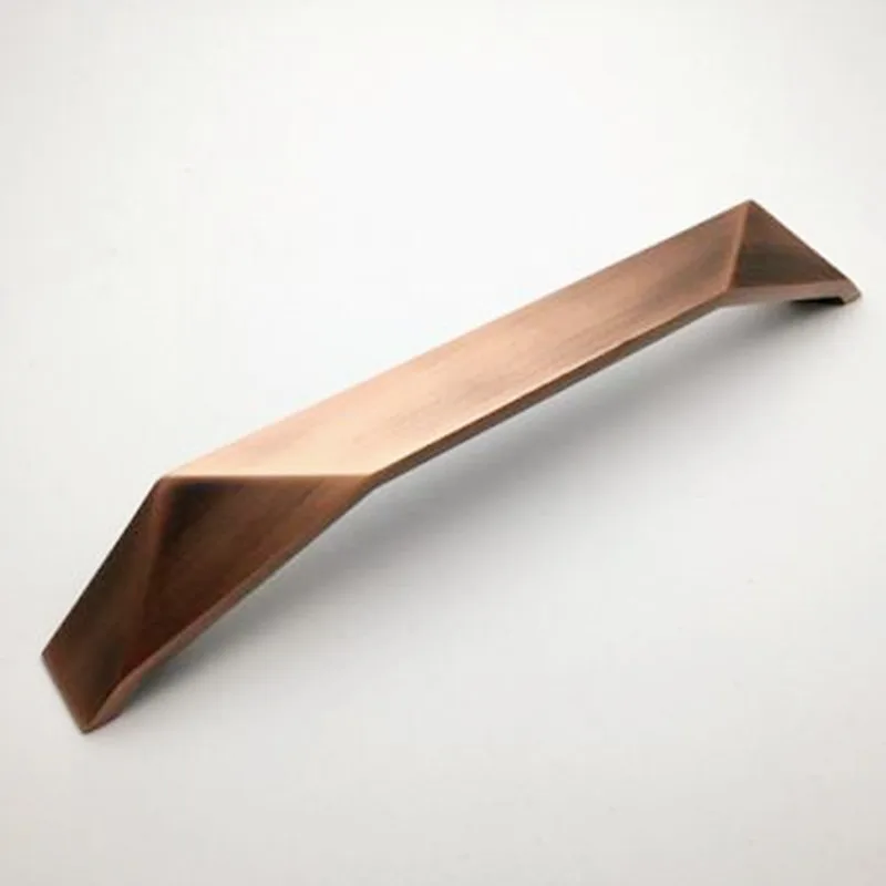 Red Bronze 192mm