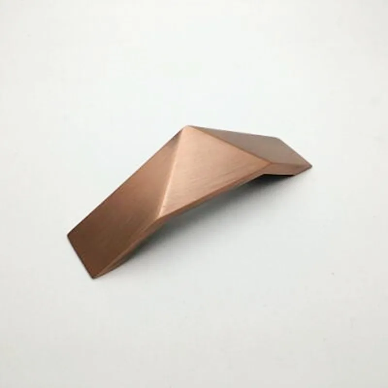 Red Bronze 64mm