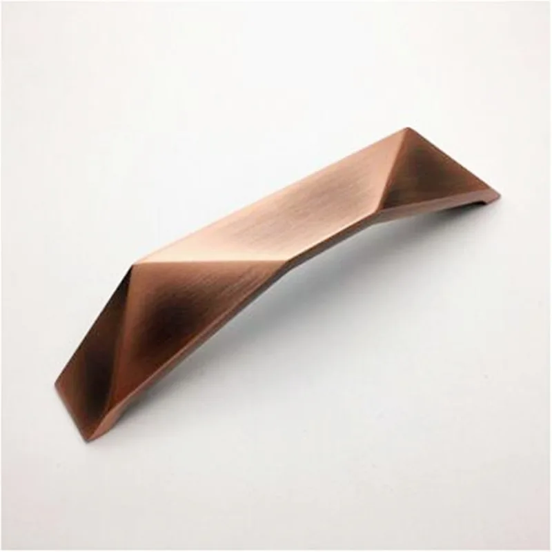Red Bronze 128mm