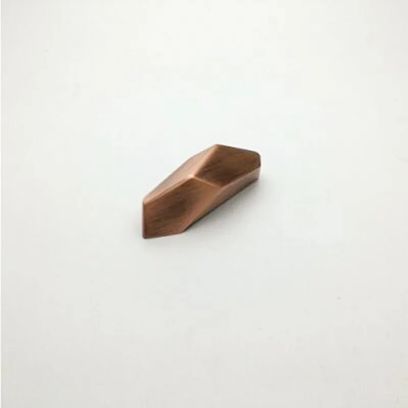 Red Bronze 32mm
