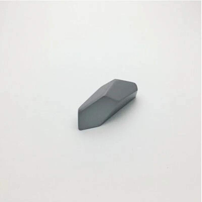 Matt Silver 32mm