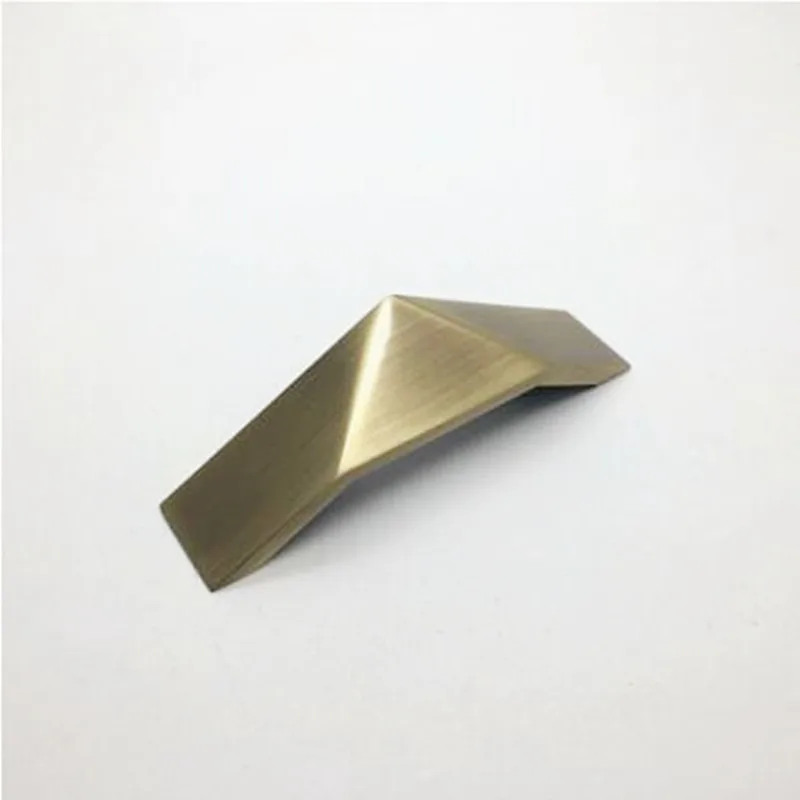 Antique Brass 64mm