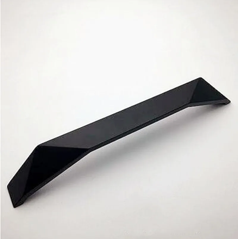 Dumb black 192mm