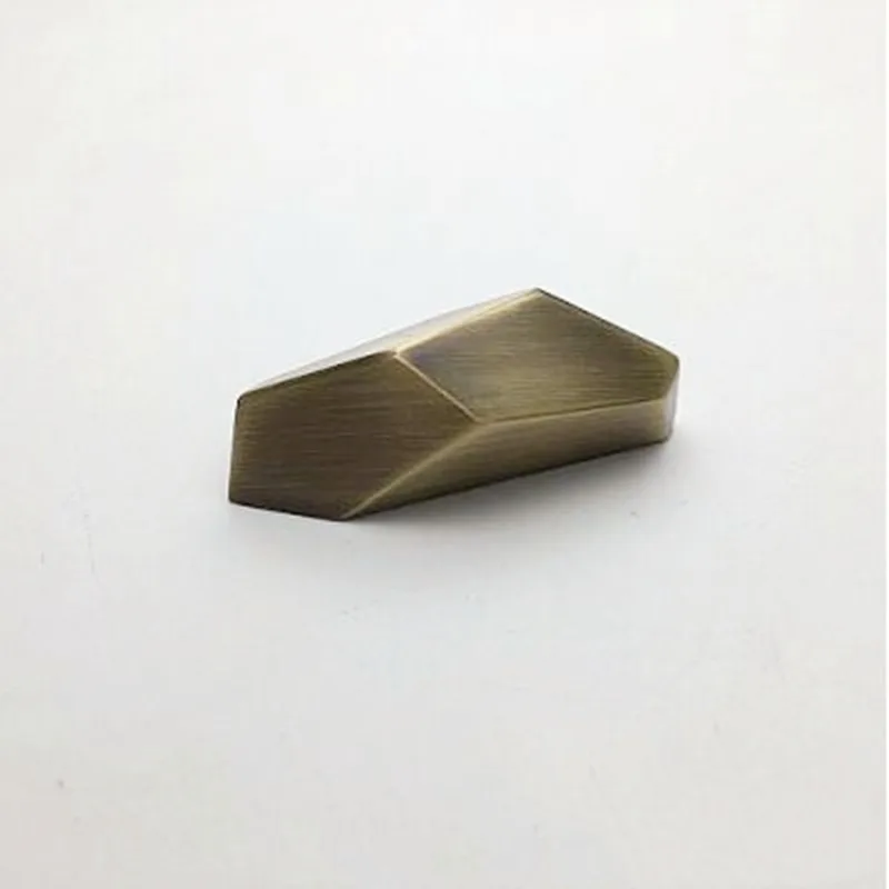 Antique Brass 32mm