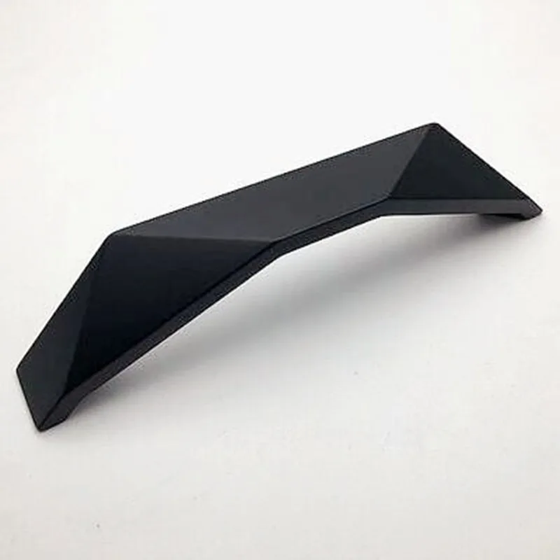 Dumb black 128mm