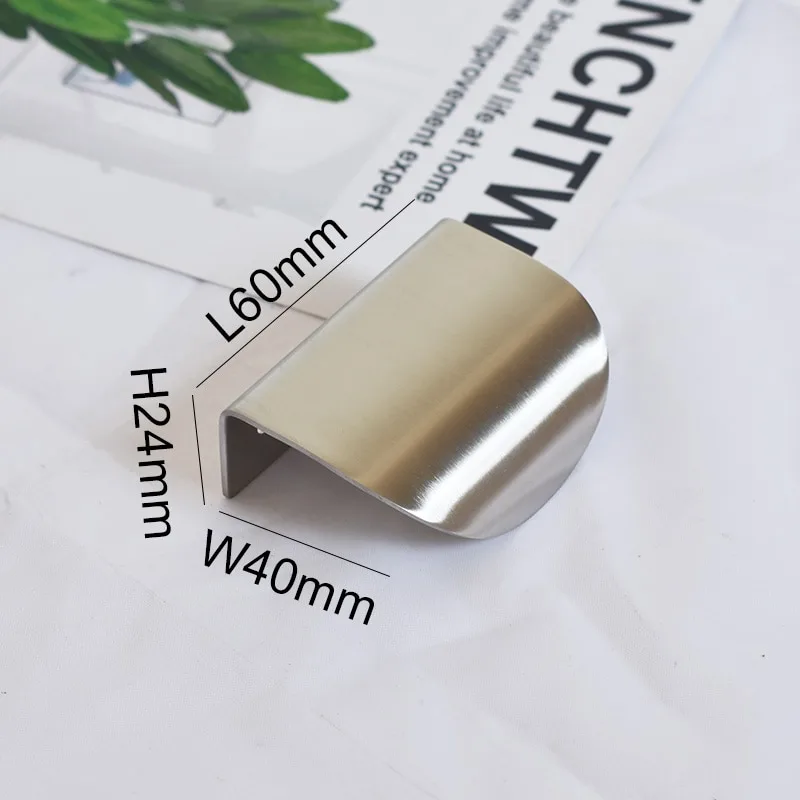 Stainless steel-B