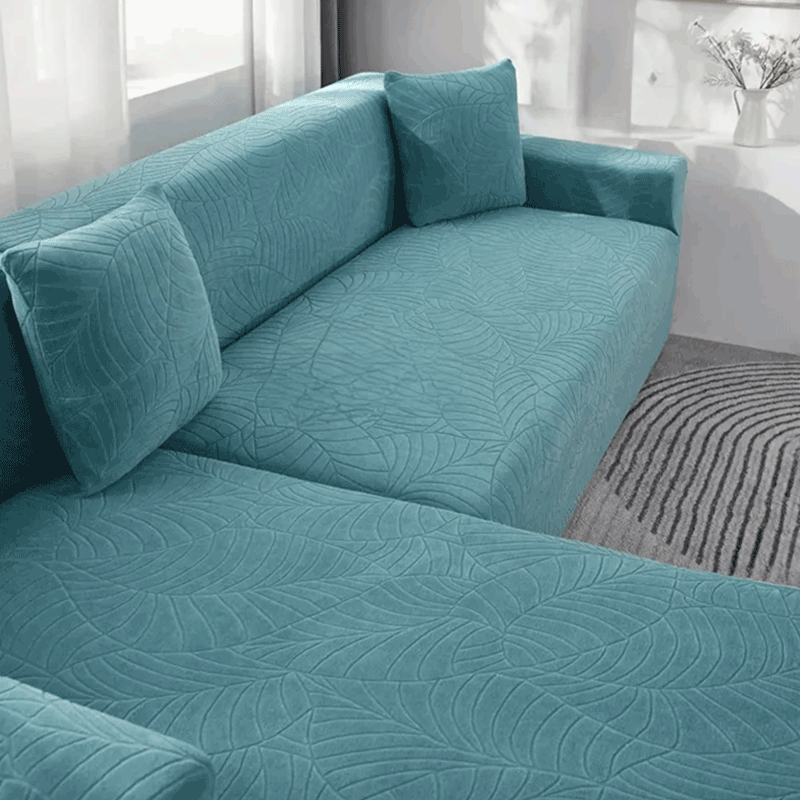 Water Repellent 1/2/3/4 Seater & L Shape Sofa Cover
