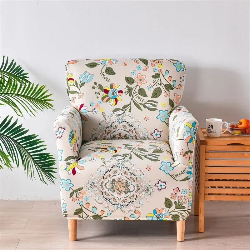 A1 Club Sofa Cover