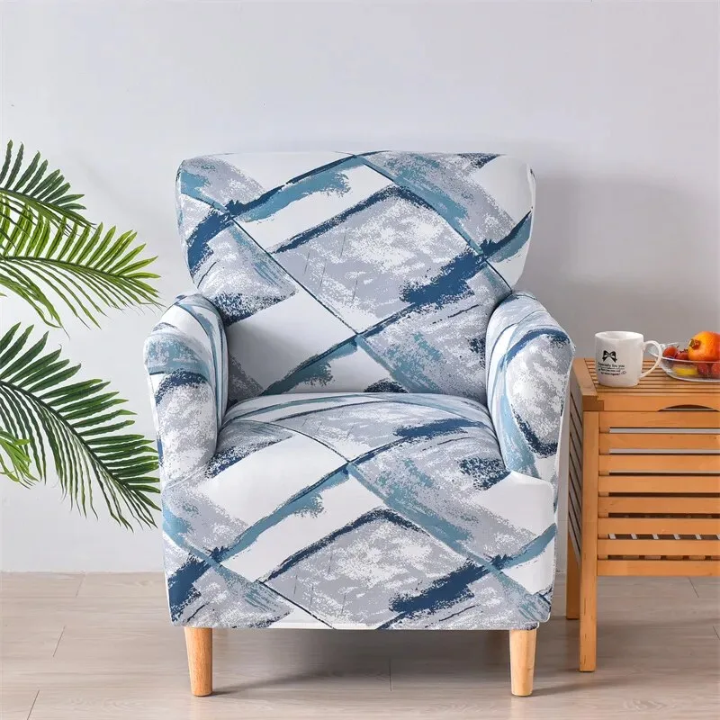 A4 Club Sofa Cover