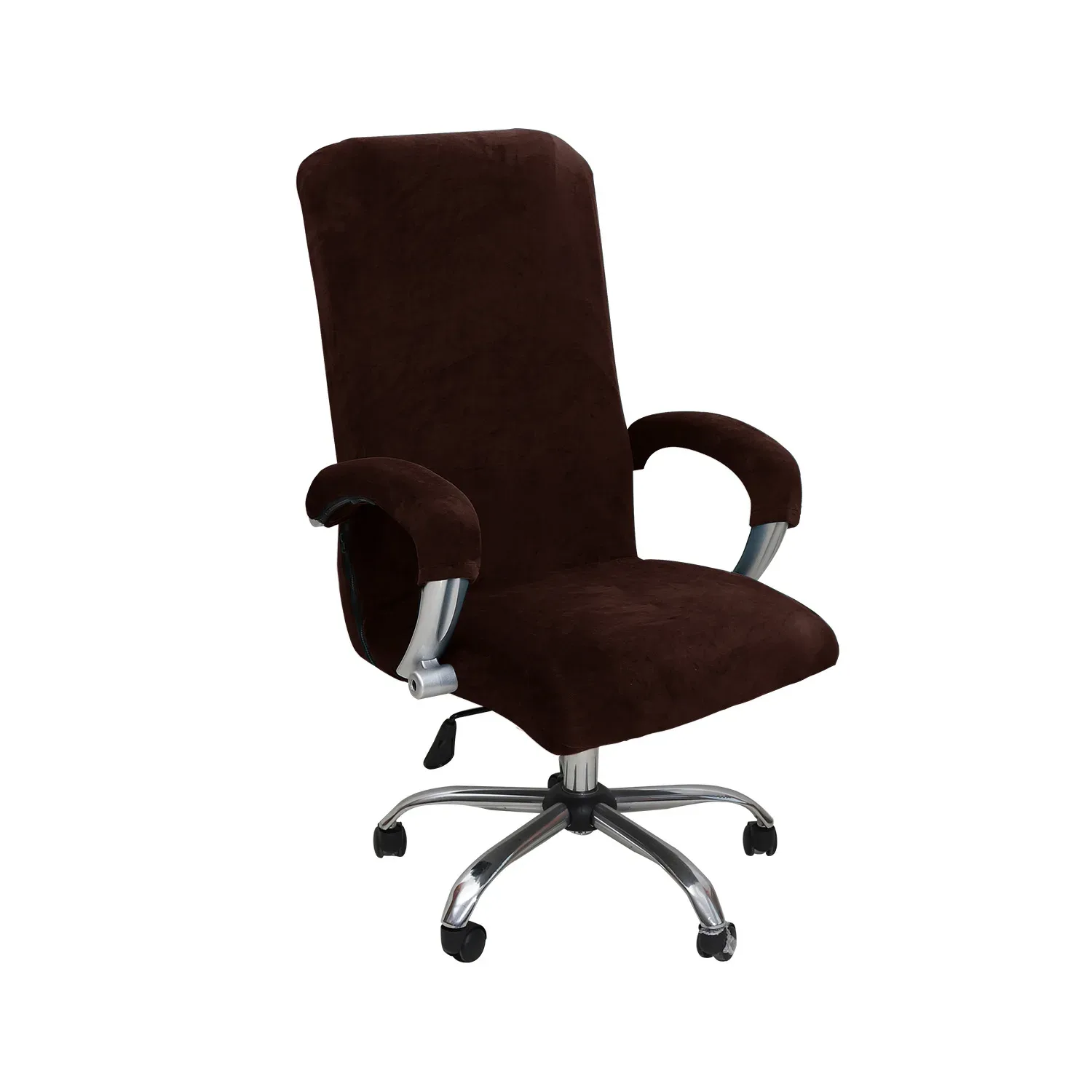 velvet Brown