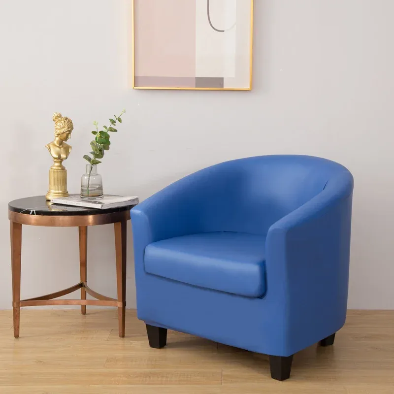 A6 Club Sofa Cover