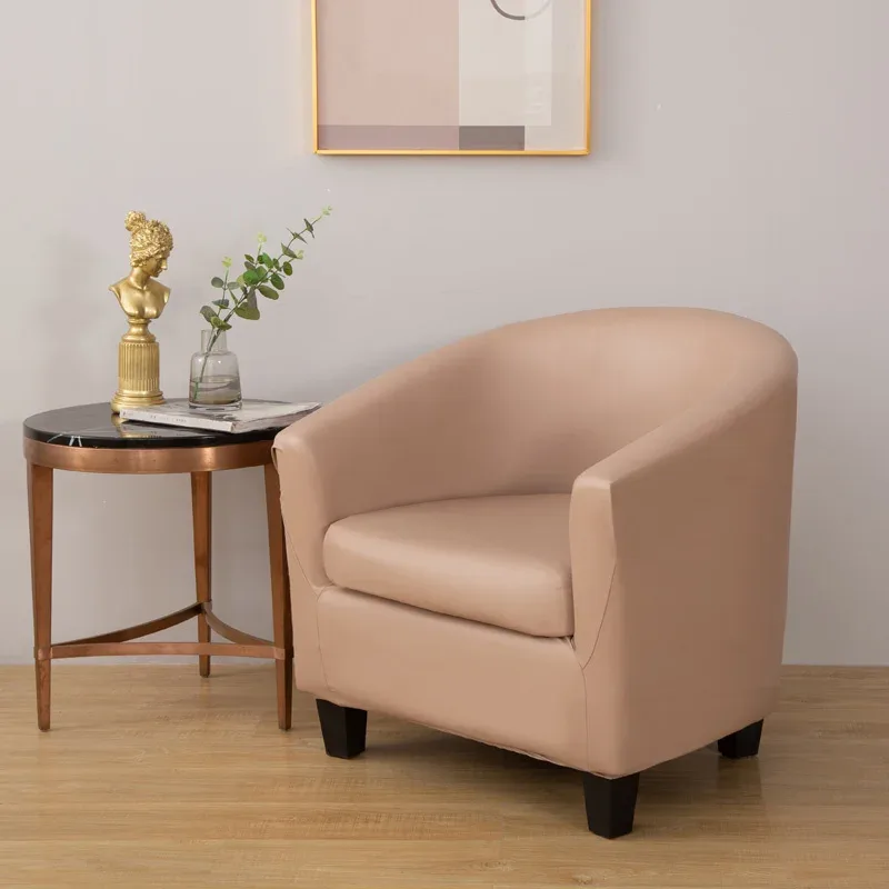A4 Club Sofa Cover