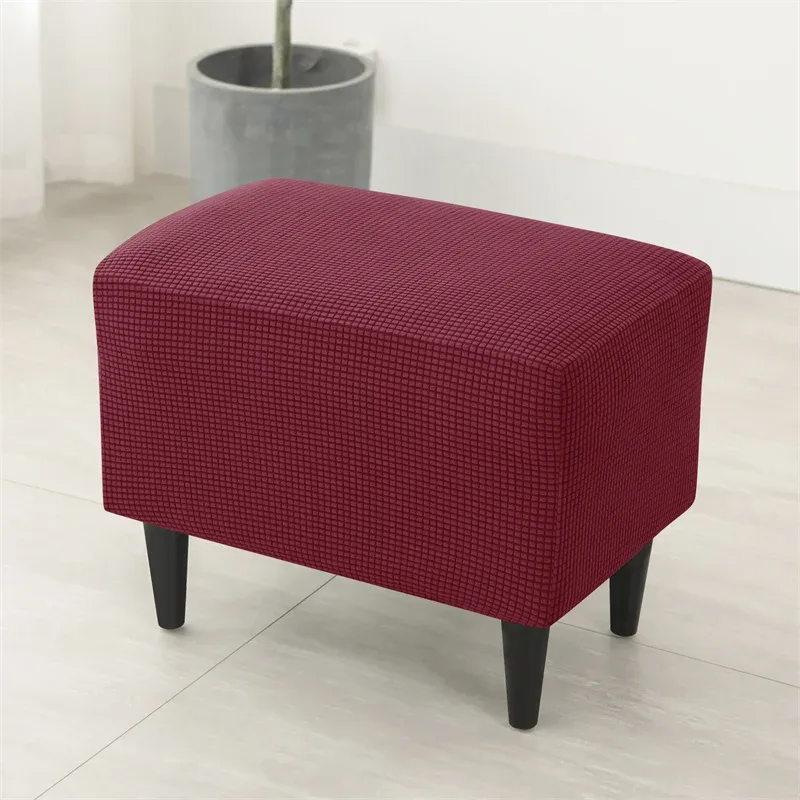 B15 Footstool Cover