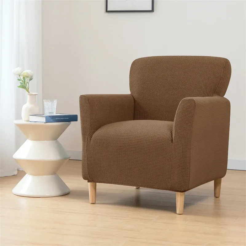 A14 Club Sofa Cover