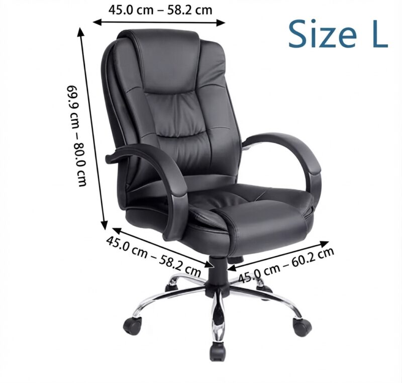 Office-Chair cover