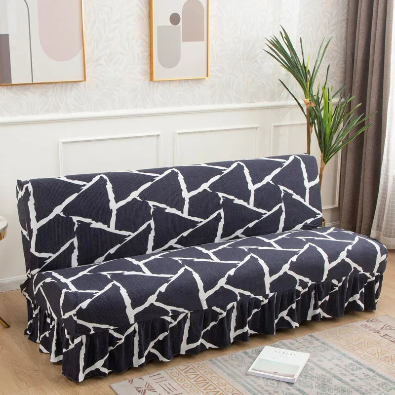 A13 Sofa Skirt Cover