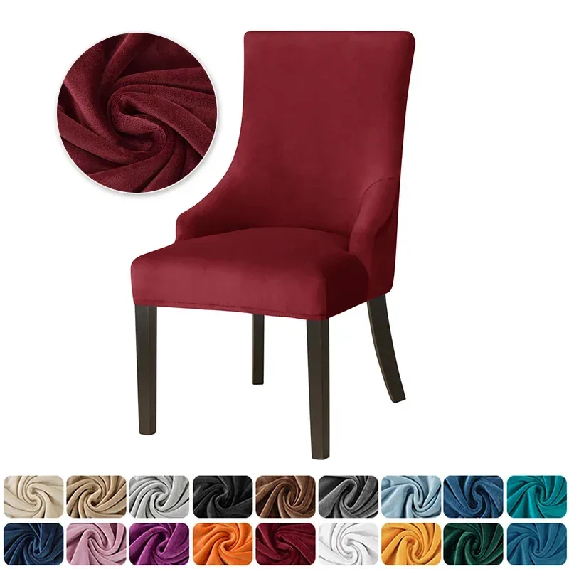 Wine Chair Cover