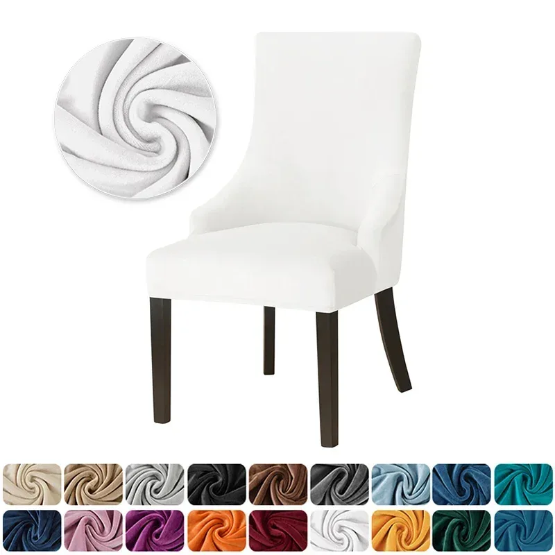 White Chair Cover