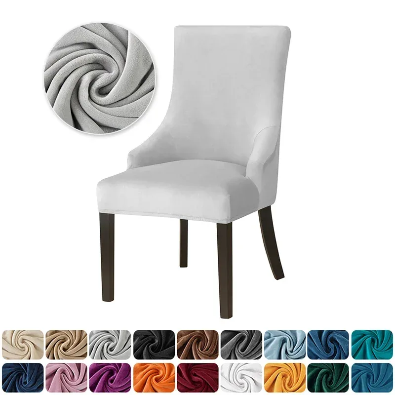 LightGrey ChairCover