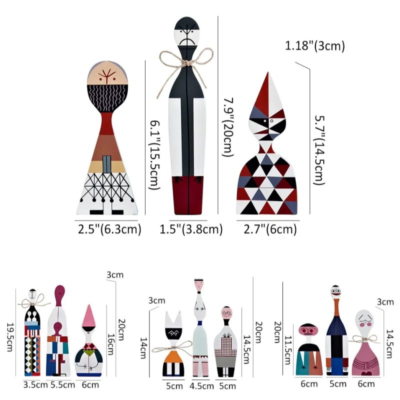 Picassos-Jokers-Bookshelf-Decor-Cubist-Style-Wooden-Figures-Coffee-Table-Centrepiece-.png