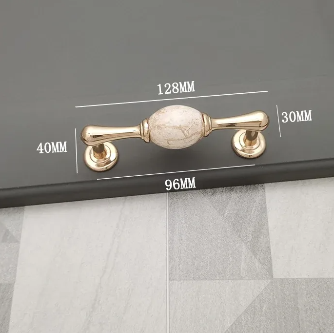Stone Grain 96mm