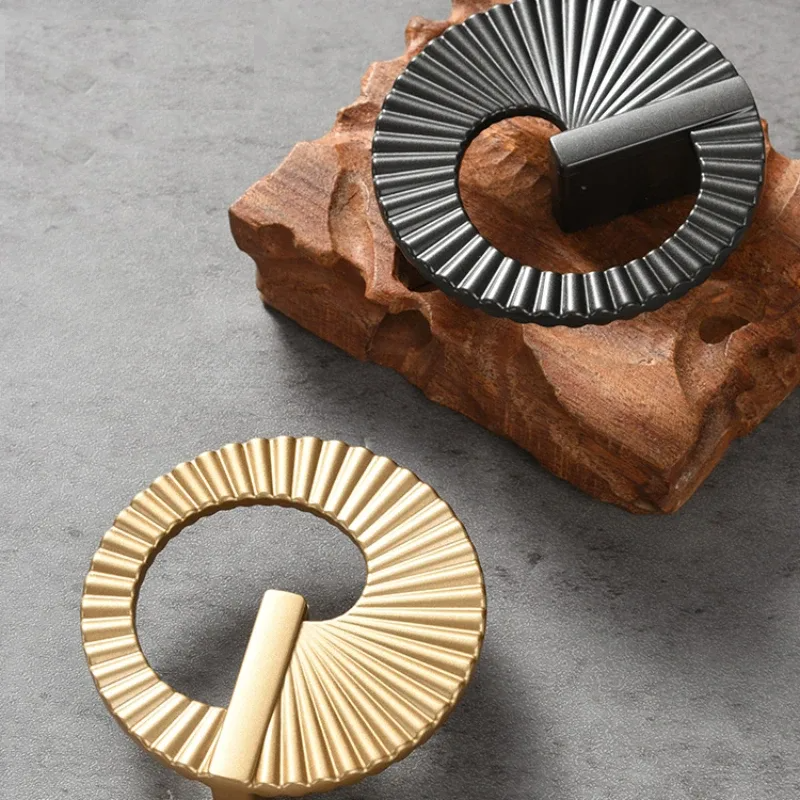 Cabinet Handles Art Deco Handles Drawer Knobs