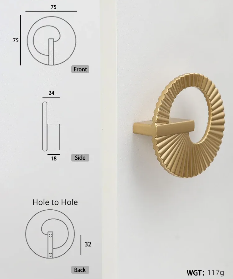 Golden 1pc