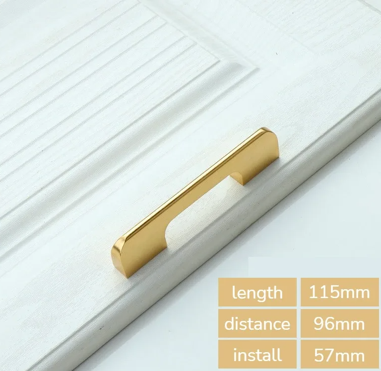 Gold-116mm