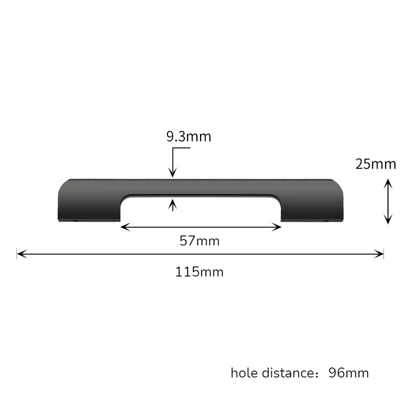 Black-116mm