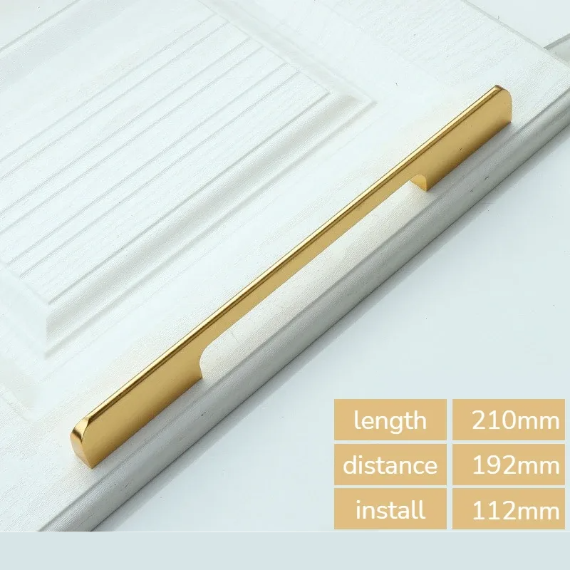 Gold-212mm