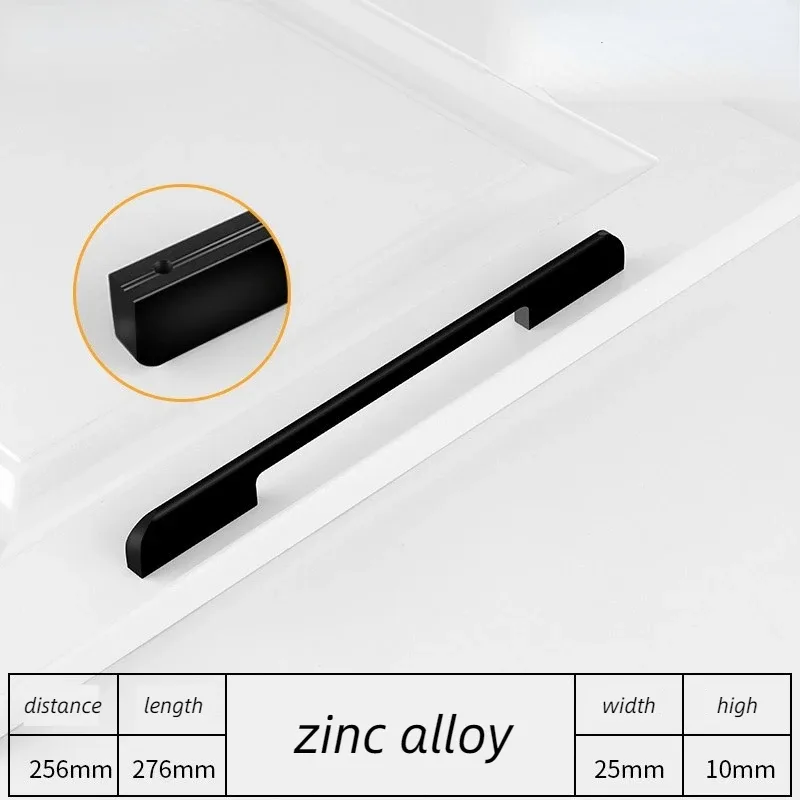 Black-276mm