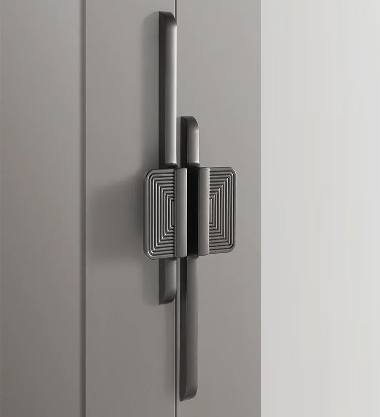 Cabinet Handles Art Deco Handles Drawer Knobs