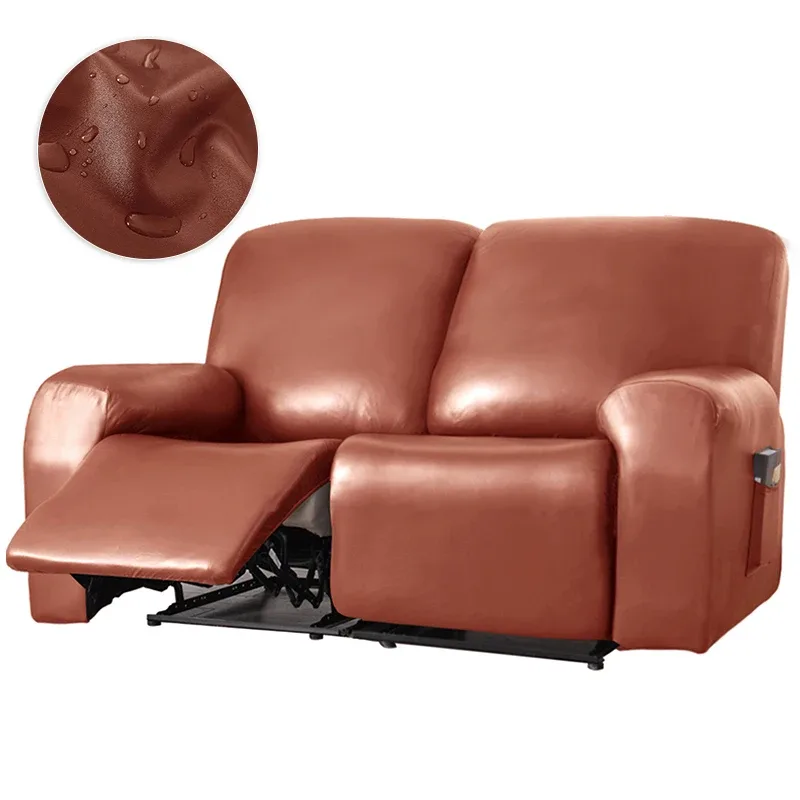 Orange-2 seater