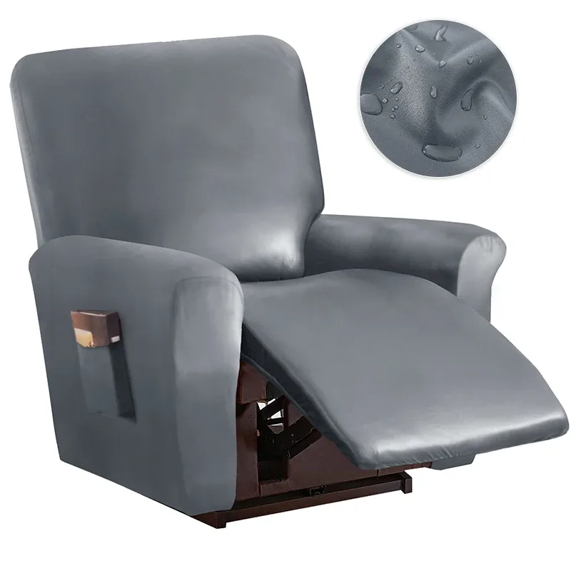 Gray-1seater
