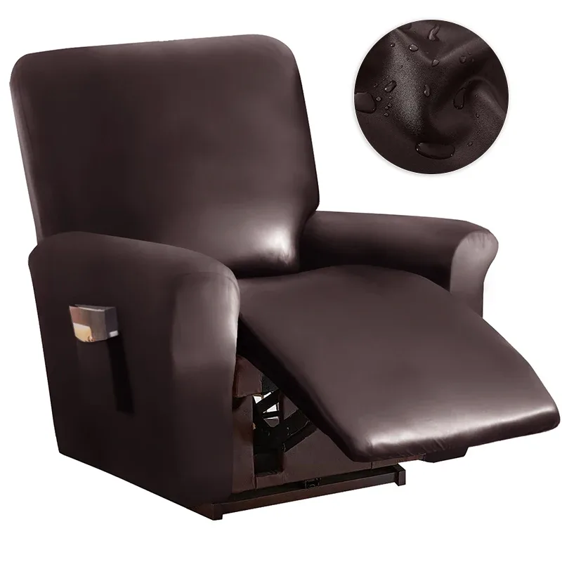 Dark Coffee-1seater