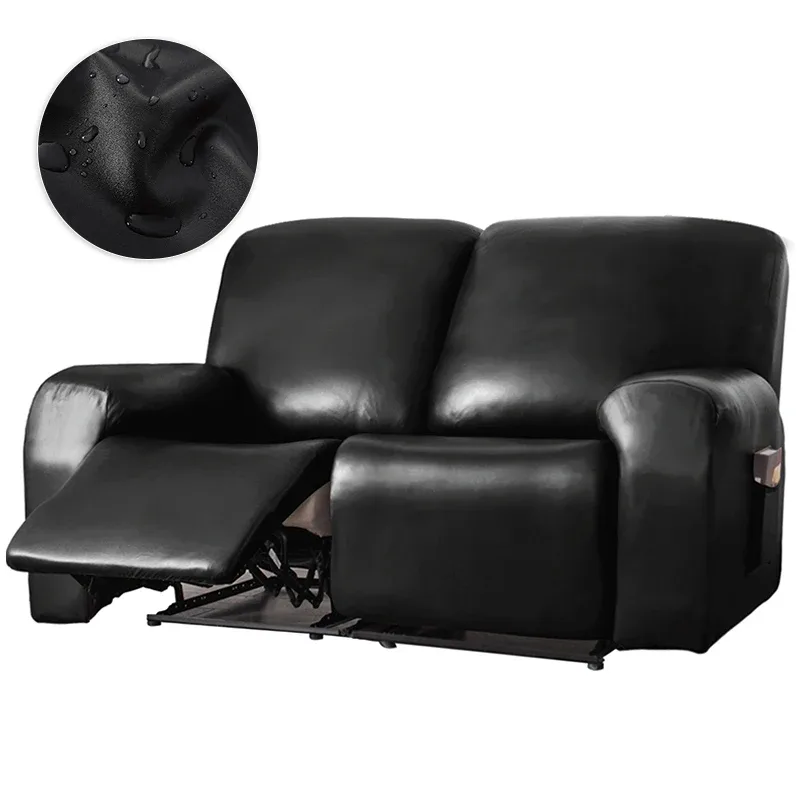 Black-2 seater