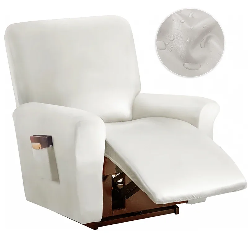 White-1seater