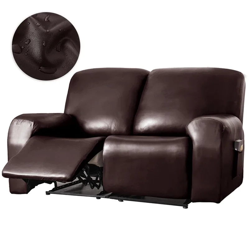 Dark Coffee-2 seater