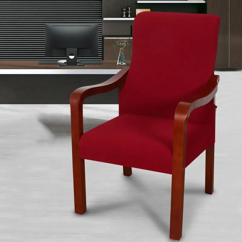 Protective Chairs Slipcover For Chair With Armrest