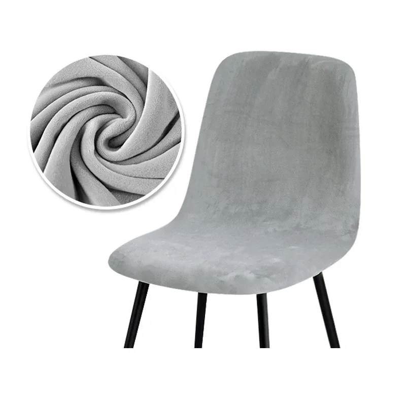 Velvet-Light Grey
