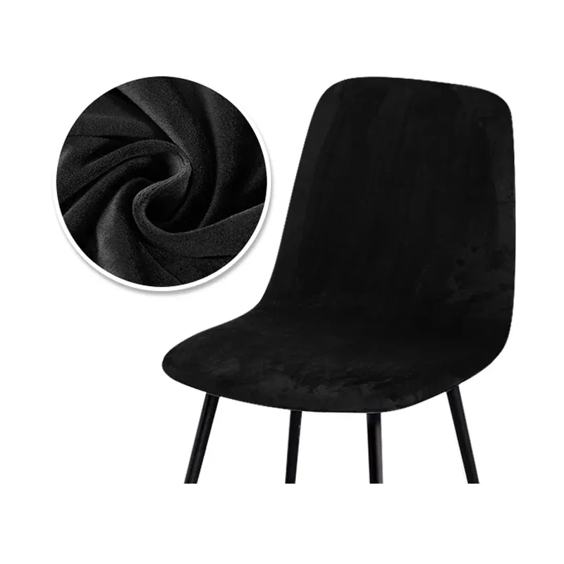 velvet Black