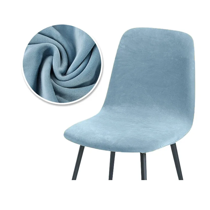 Velvet-Light Blue