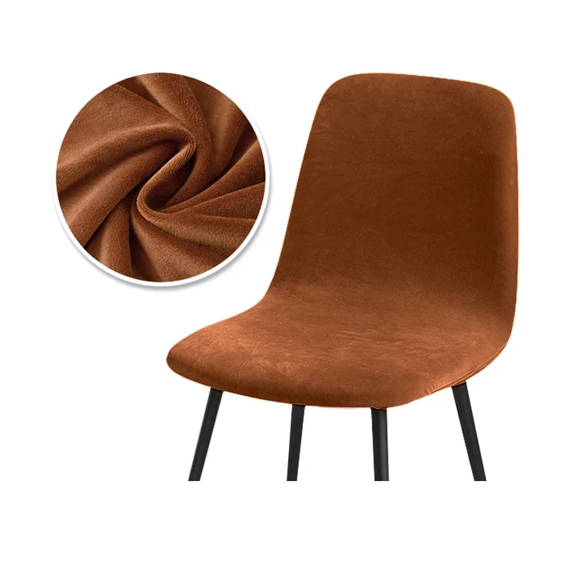 Velvet-Dark Orange