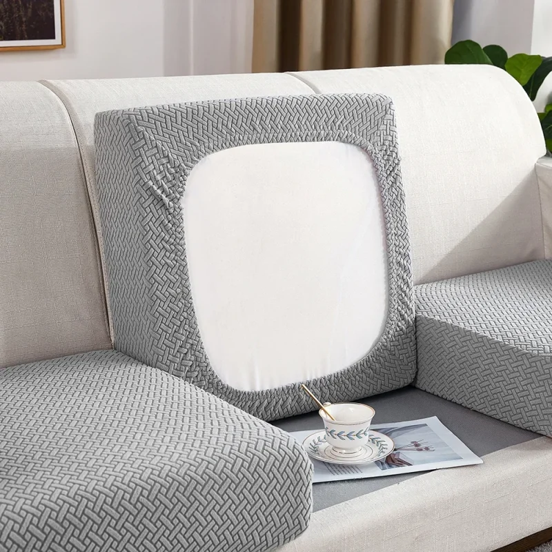 Sofa Lounge Cushions Cover