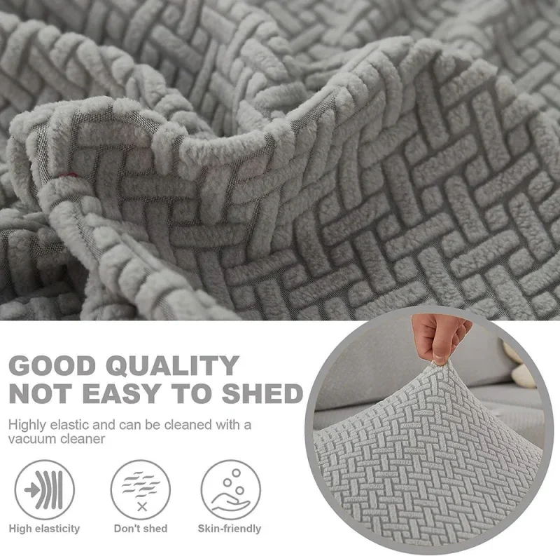 Sofa Lounge Cushions Cover