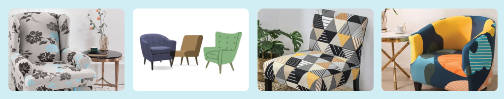 furniture Slipcovers