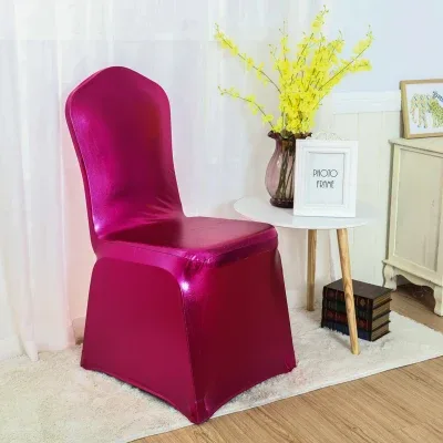 METALLIC FUCHSIA