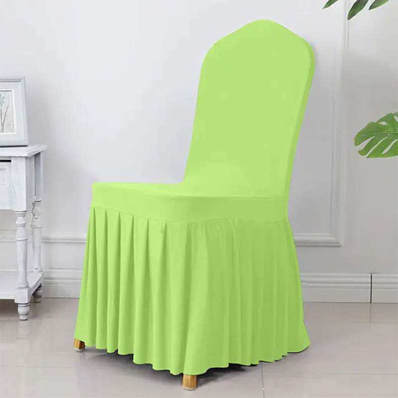 Fruit green