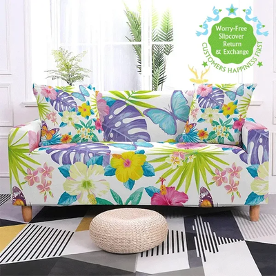 Slipcovers & Pet Couch Covers
